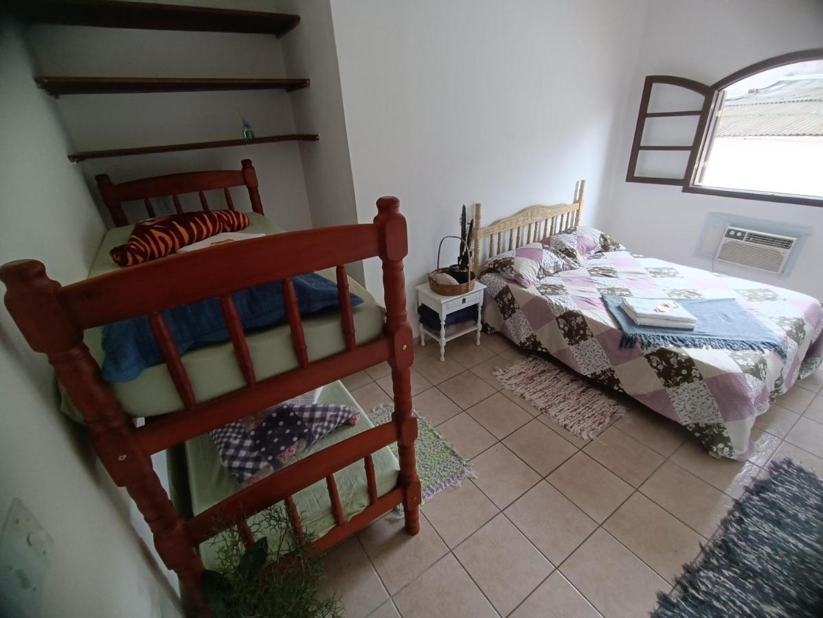 Hospedagem Da Val Paraty Luaran gambar