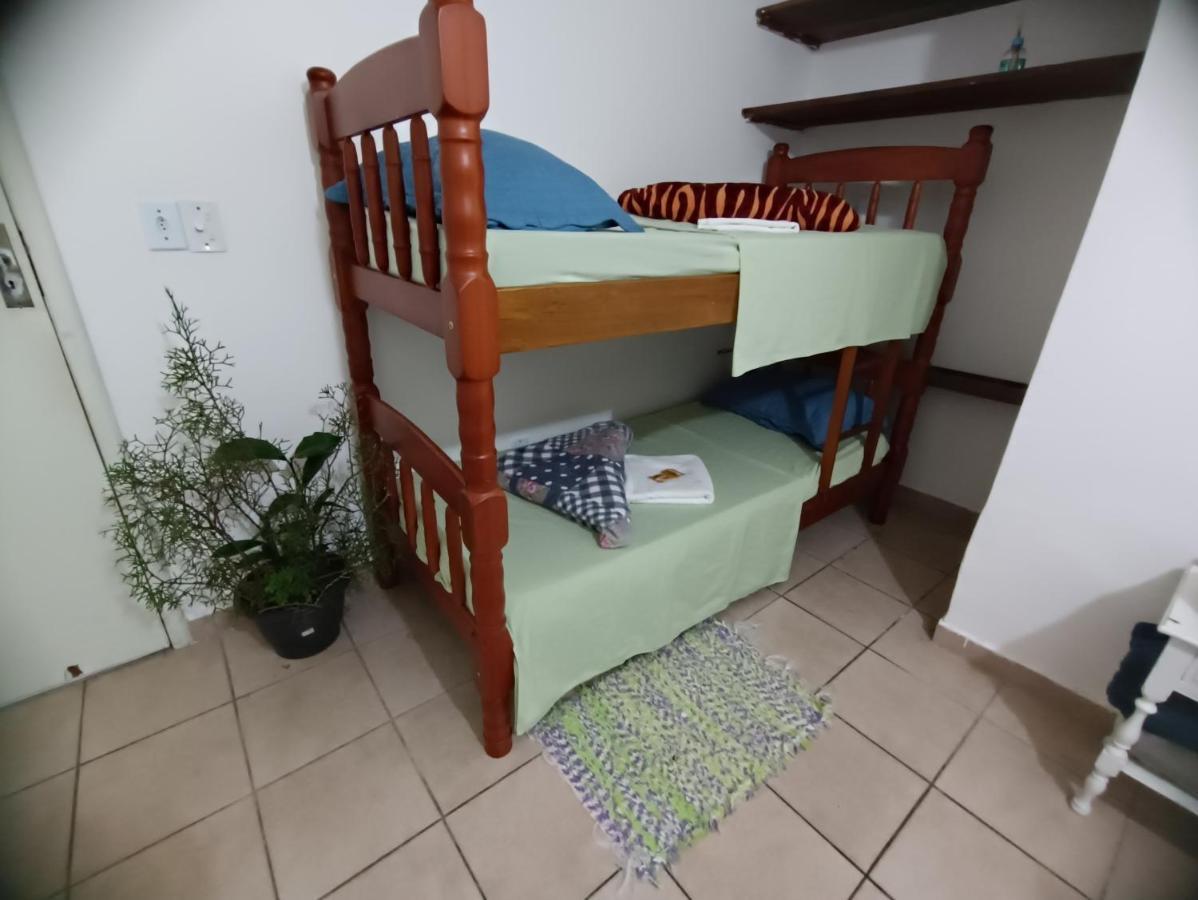 Hospedagem Da Val Paraty Luaran gambar