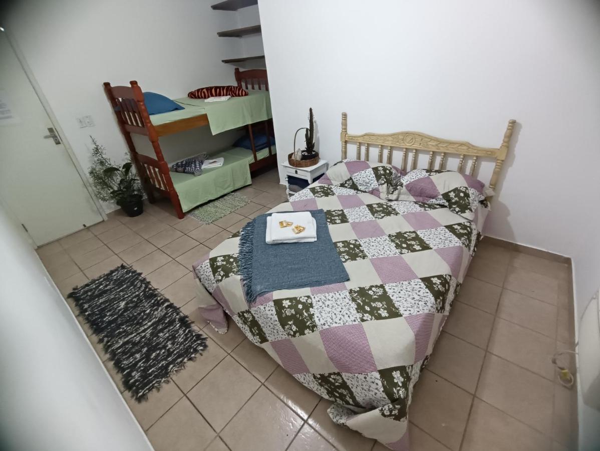 Hospedagem Da Val Paraty Luaran gambar