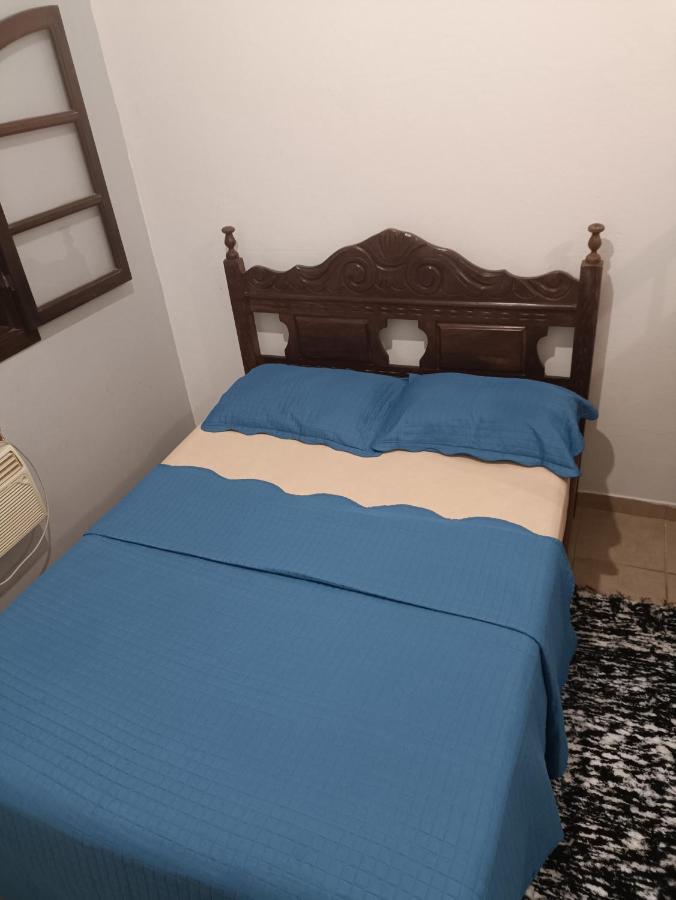Hospedagem Da Val Paraty Luaran gambar