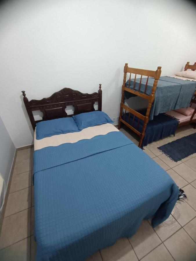 Hospedagem Da Val Paraty Luaran gambar