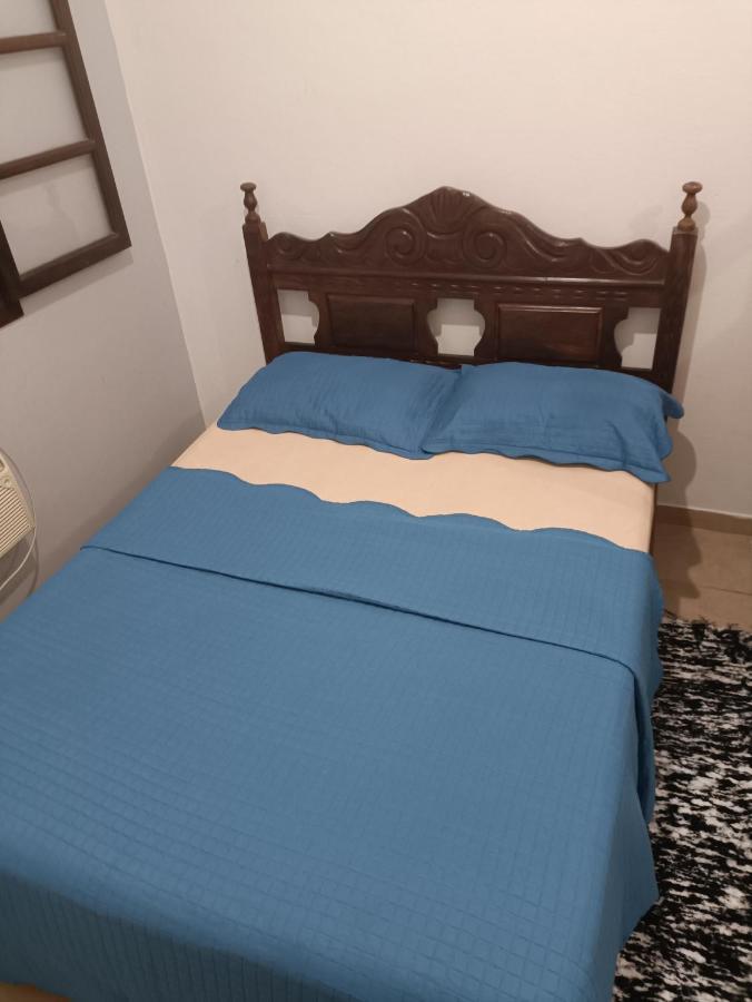 Hospedagem Da Val Paraty Luaran gambar