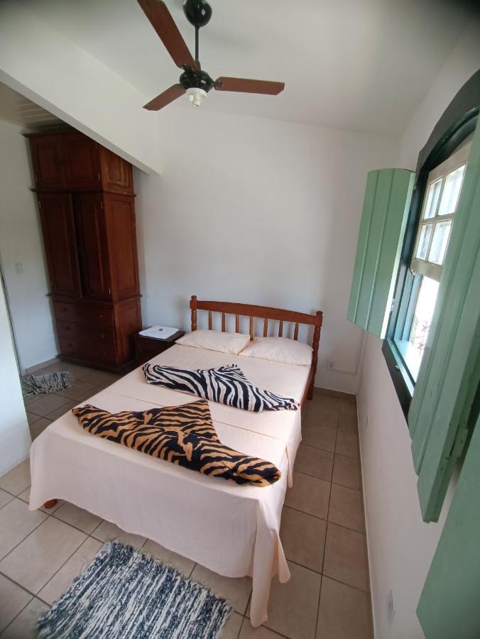 Hospedagem Da Val Paraty Luaran gambar
