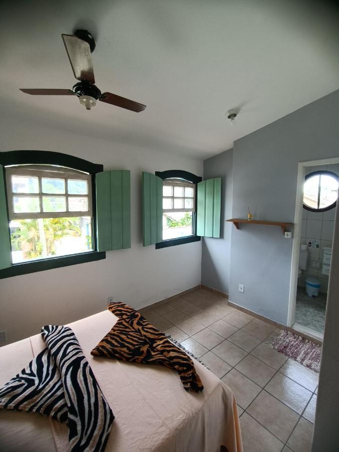Hospedagem Da Val Paraty Luaran gambar