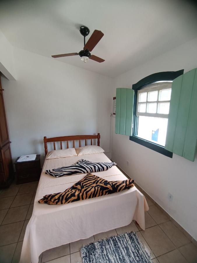 Hospedagem Da Val Paraty Luaran gambar