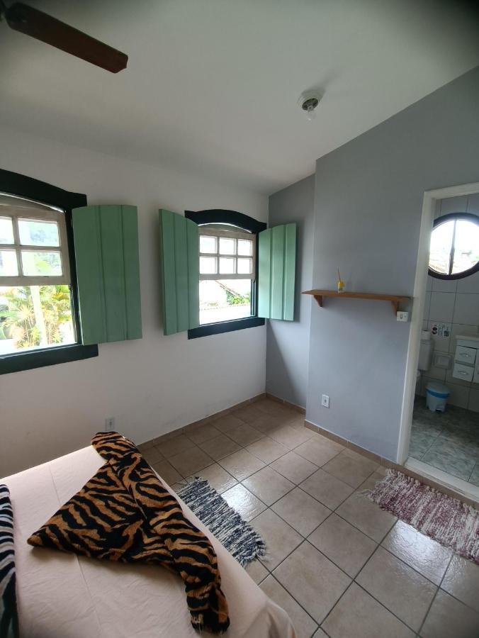 Hospedagem Da Val Paraty Luaran gambar