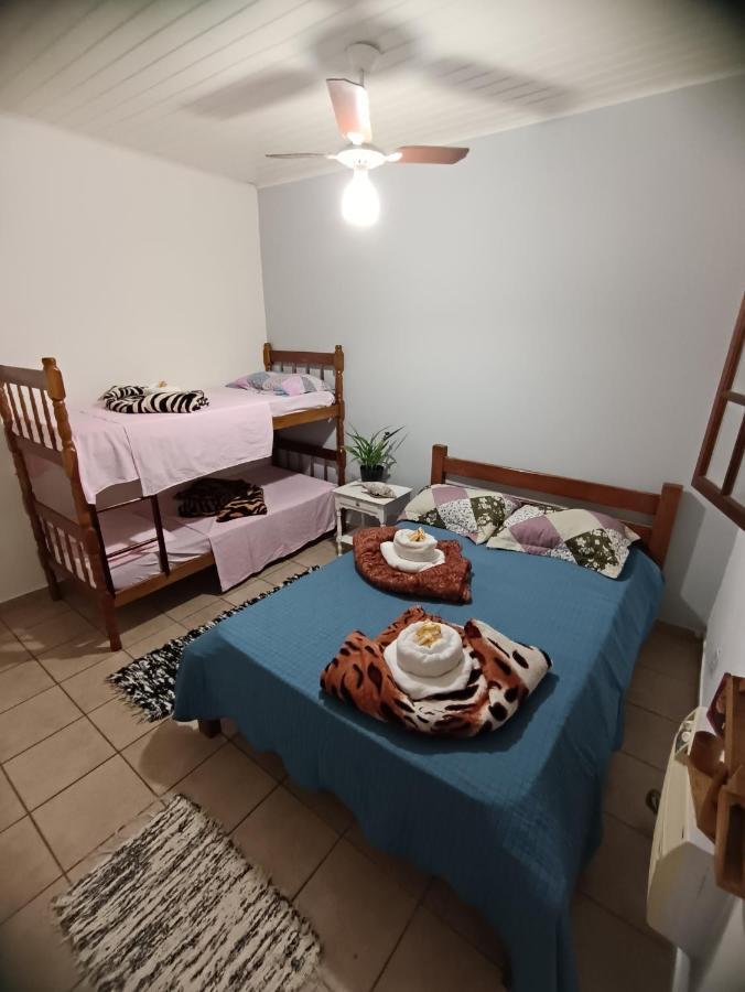 Hospedagem Da Val Paraty Luaran gambar