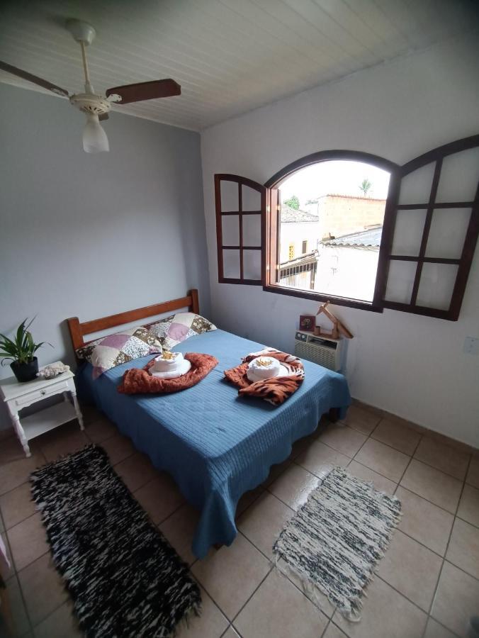 Hospedagem Da Val Paraty Luaran gambar
