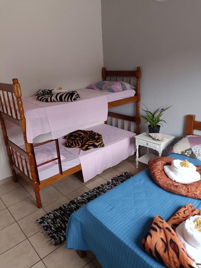 Hospedagem Da Val Paraty Luaran gambar
