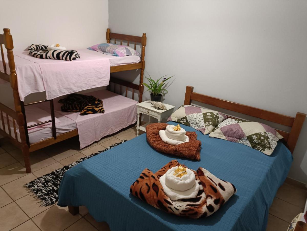 Hospedagem Da Val Paraty Luaran gambar