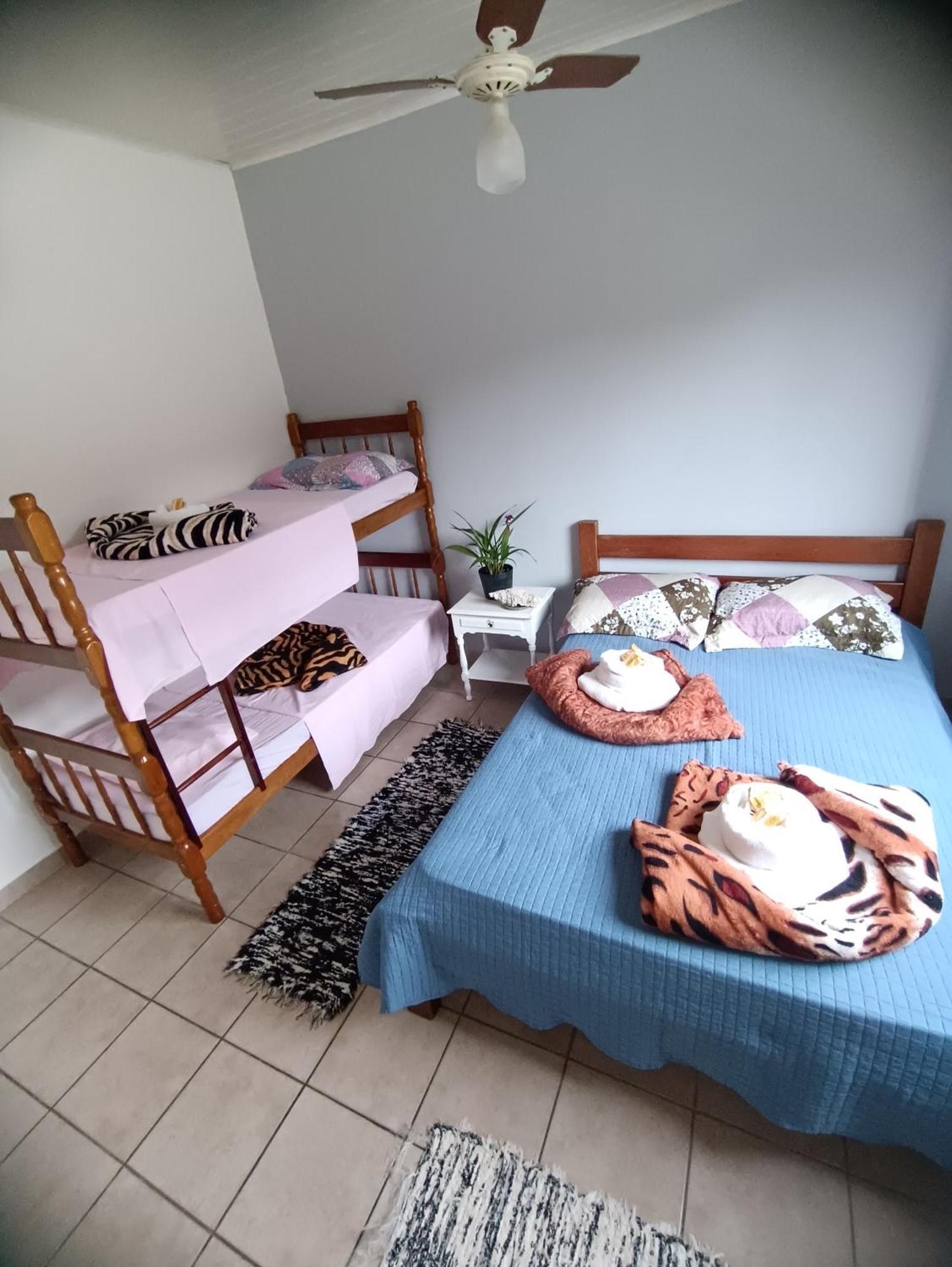 Hospedagem Da Val Paraty Luaran gambar