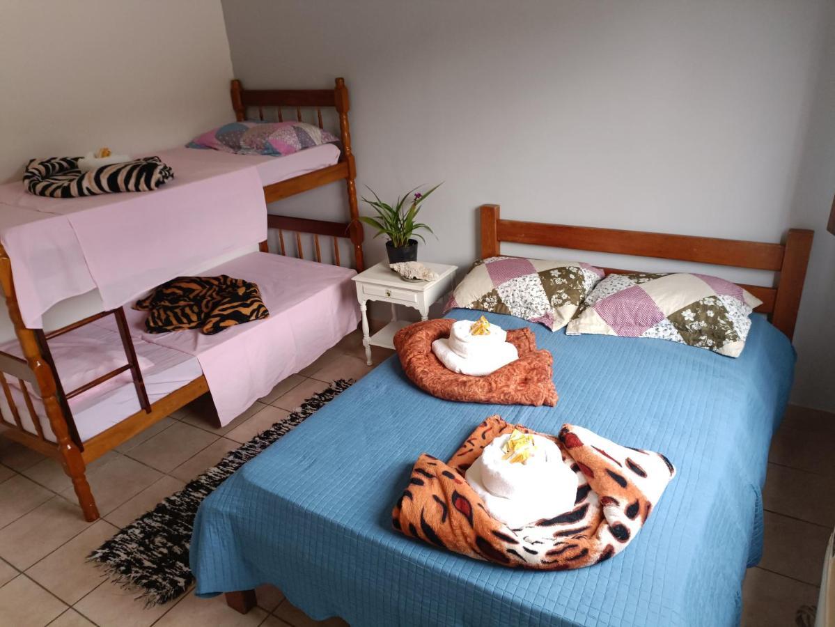 Hospedagem Da Val Paraty Luaran gambar