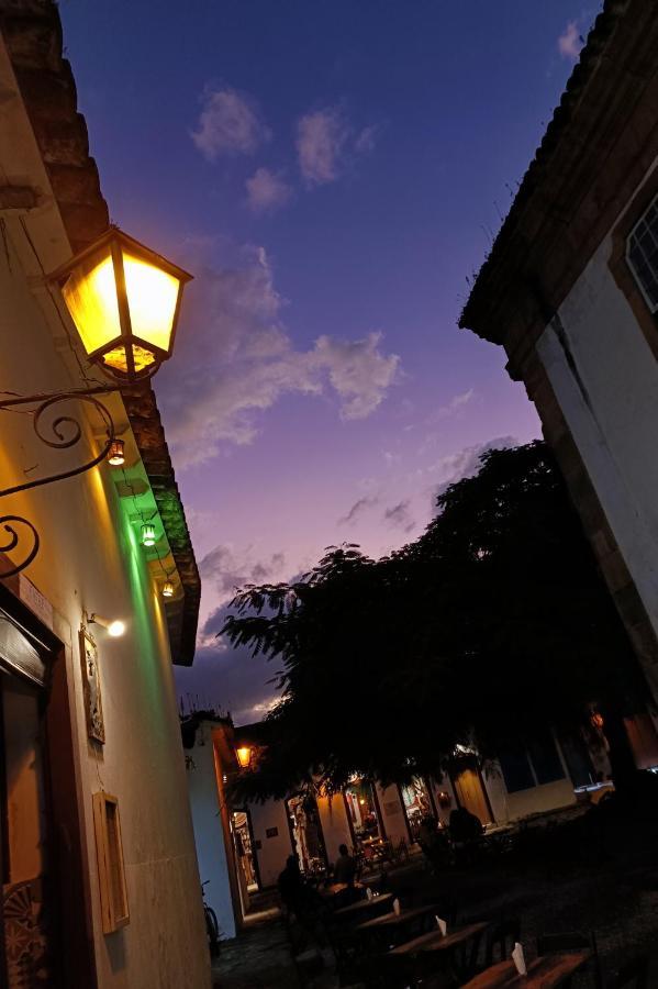 Hospedagem Da Val Paraty Luaran gambar