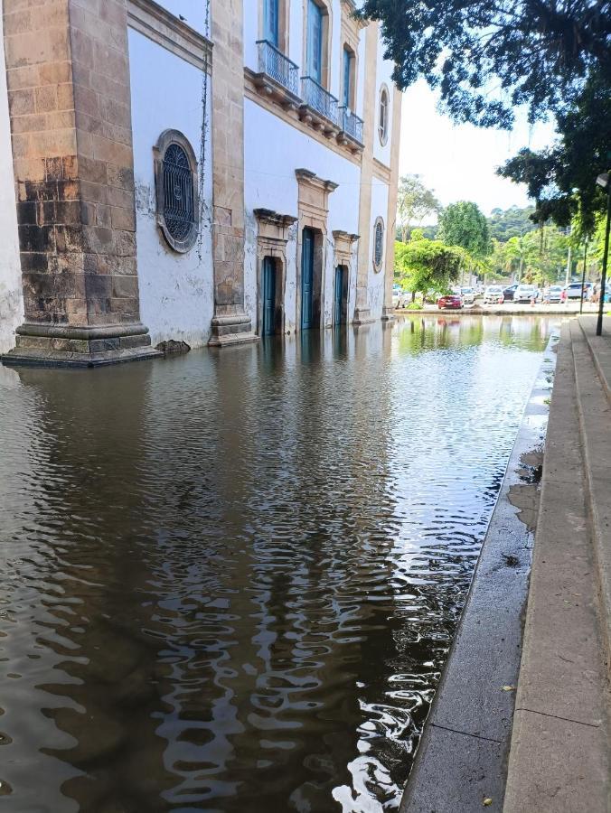 Hospedagem Da Val Paraty Luaran gambar