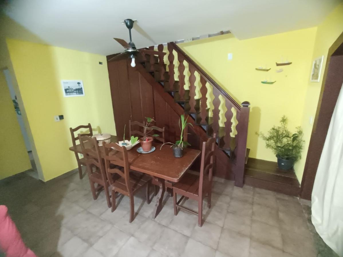 Hospedagem Da Val Paraty Luaran gambar